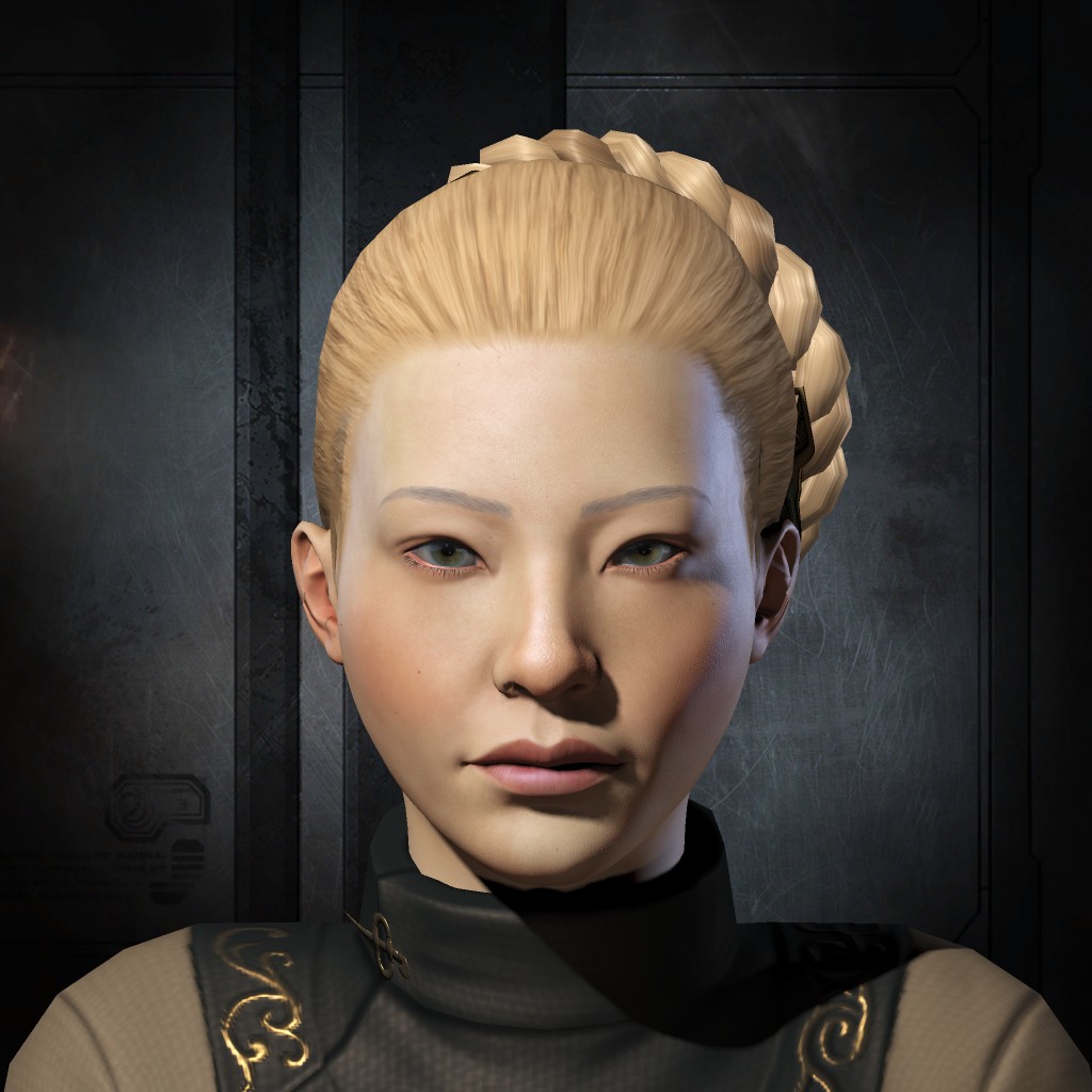 Shannon Bigglesworth