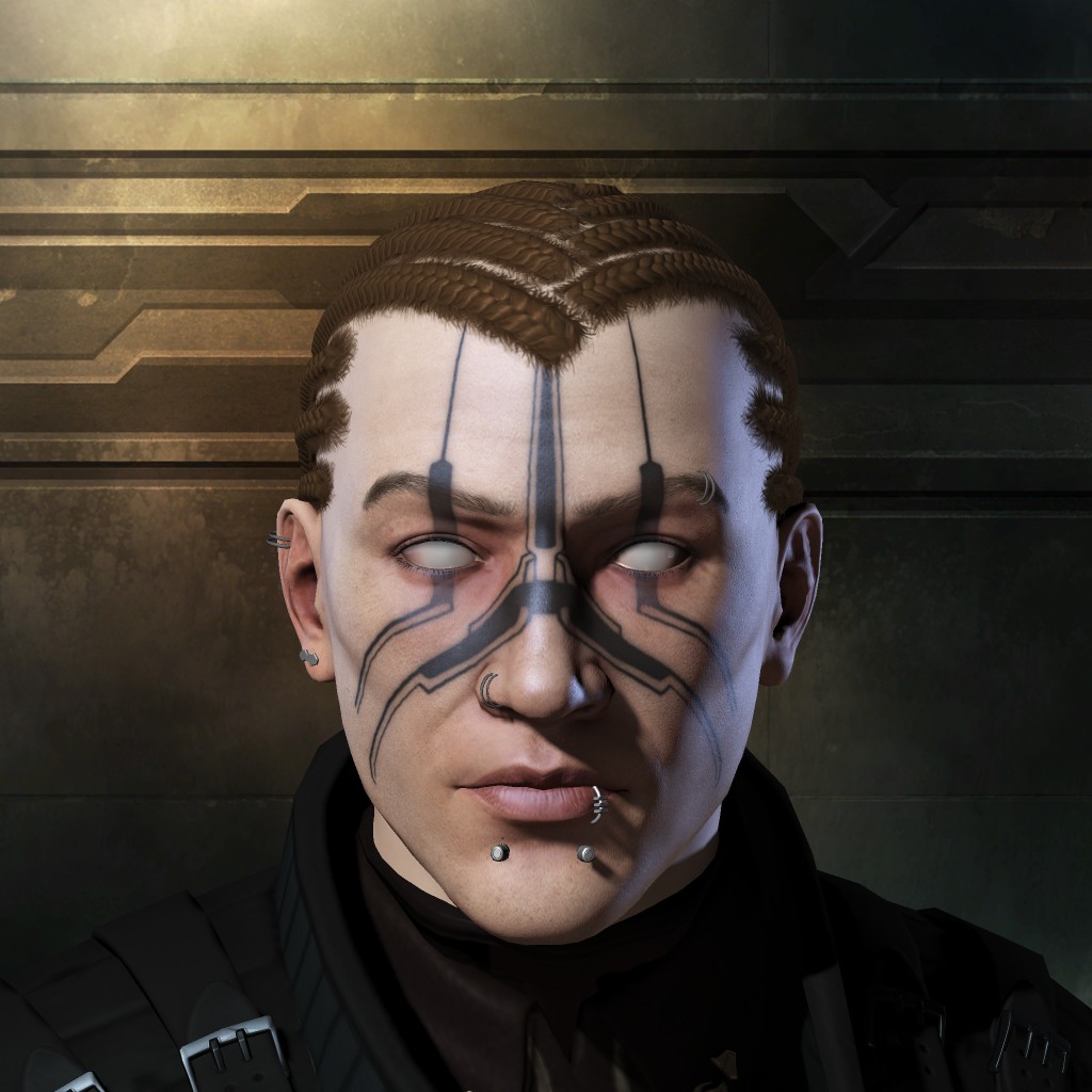 Amon Animus Daphiti