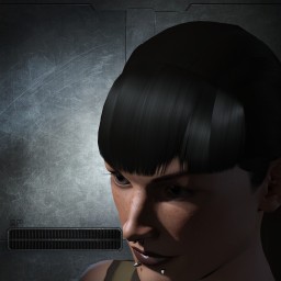 Penni Royal portrait