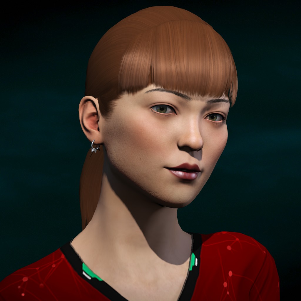 Yuki Nomura