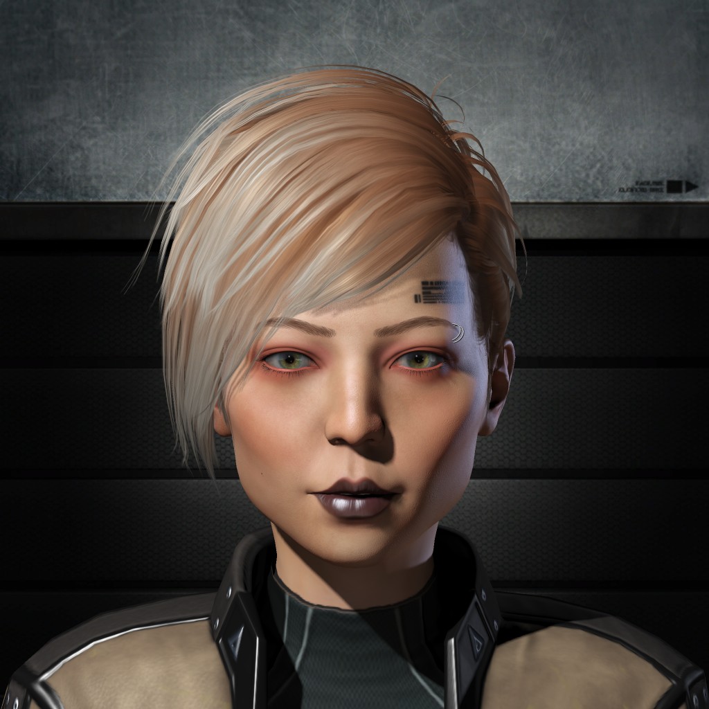 Mirana Ishtal