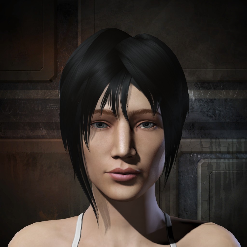 AYAYAniika