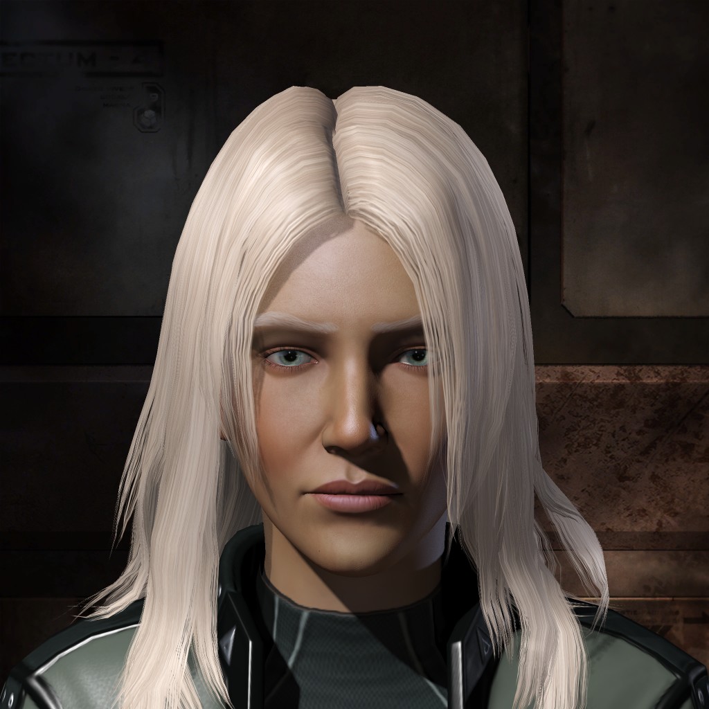 Kaydence of Eve