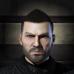 Arii-Miko portrait