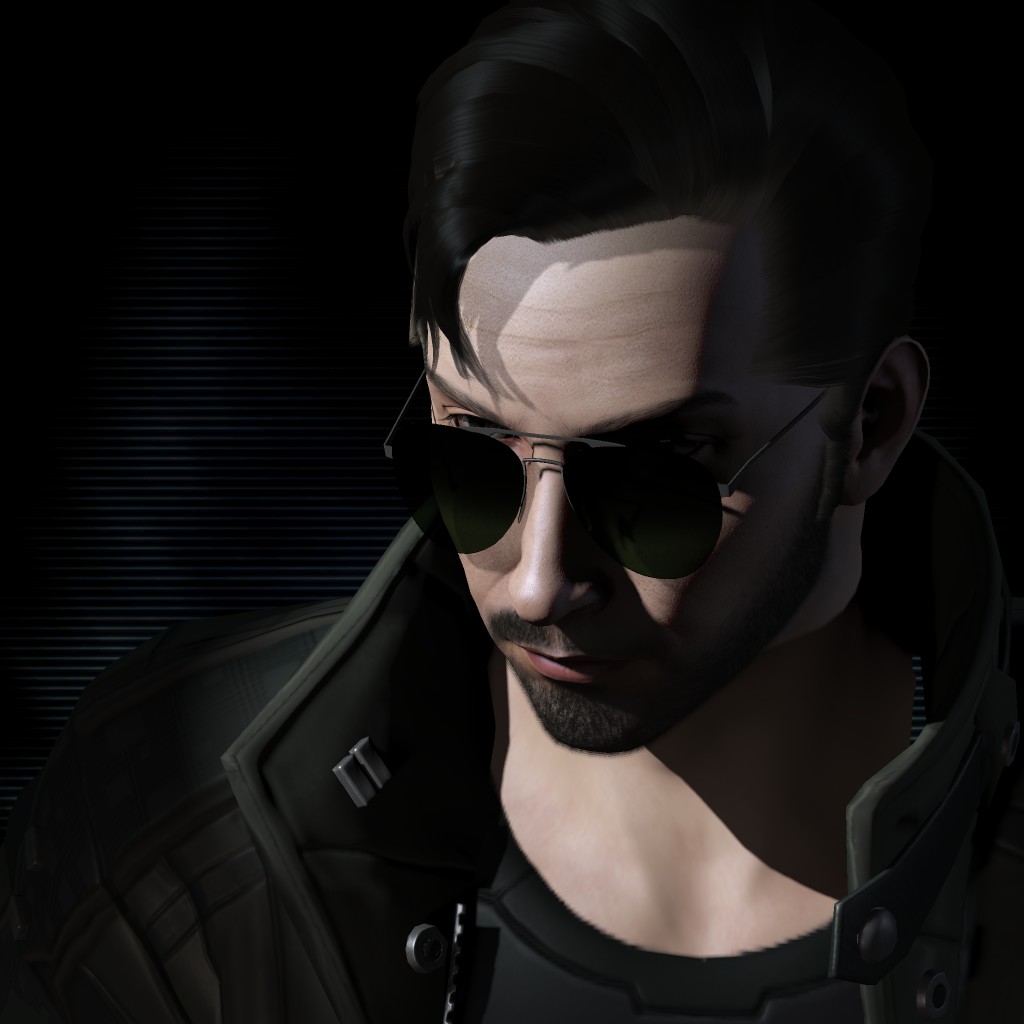 Hauke Redfield