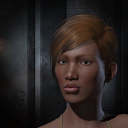 Sugner Leusten portrait