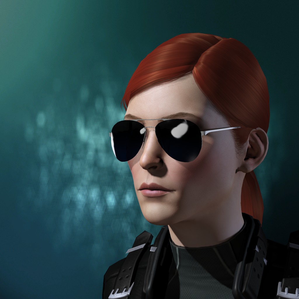 Tora Berger
