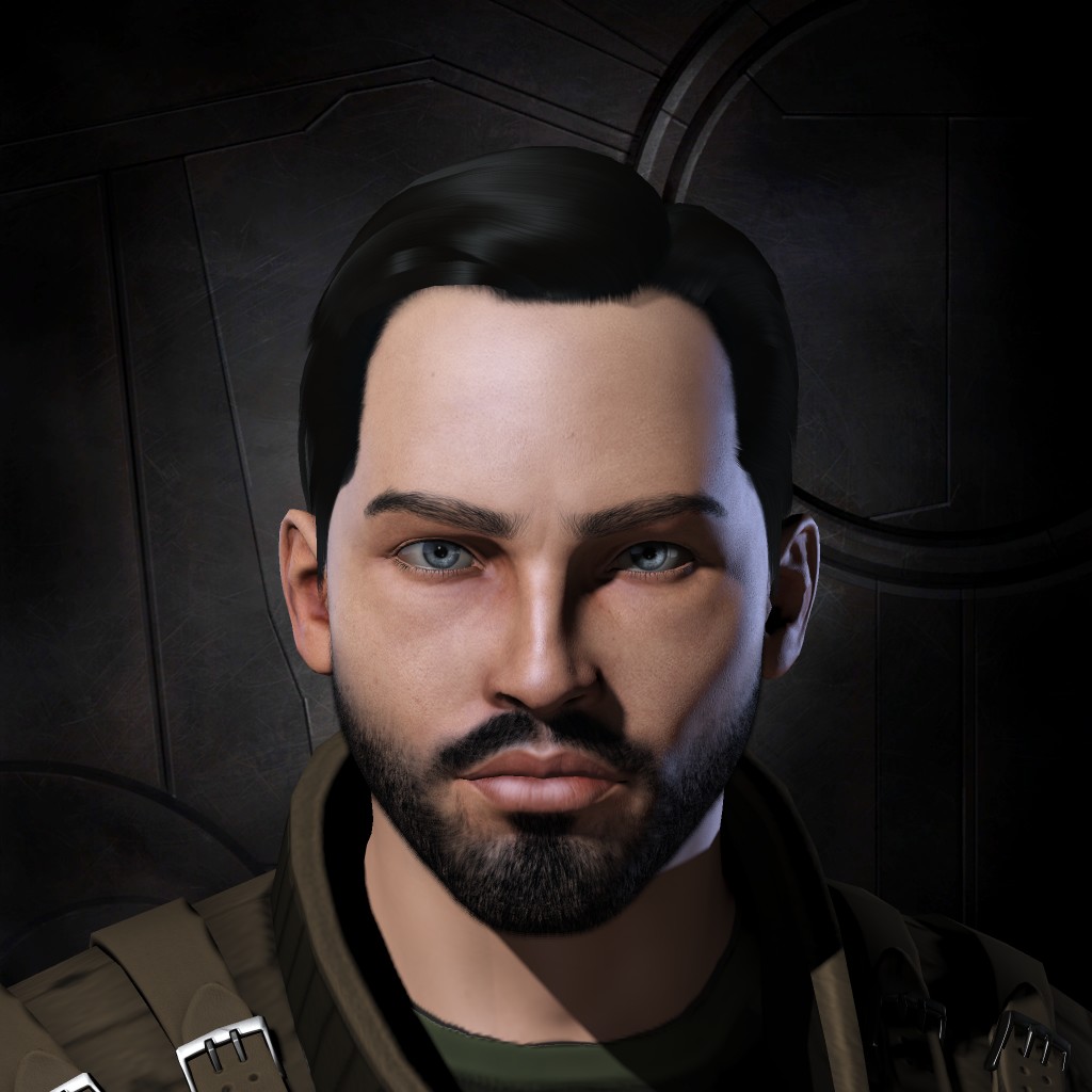 Erik Pareleru