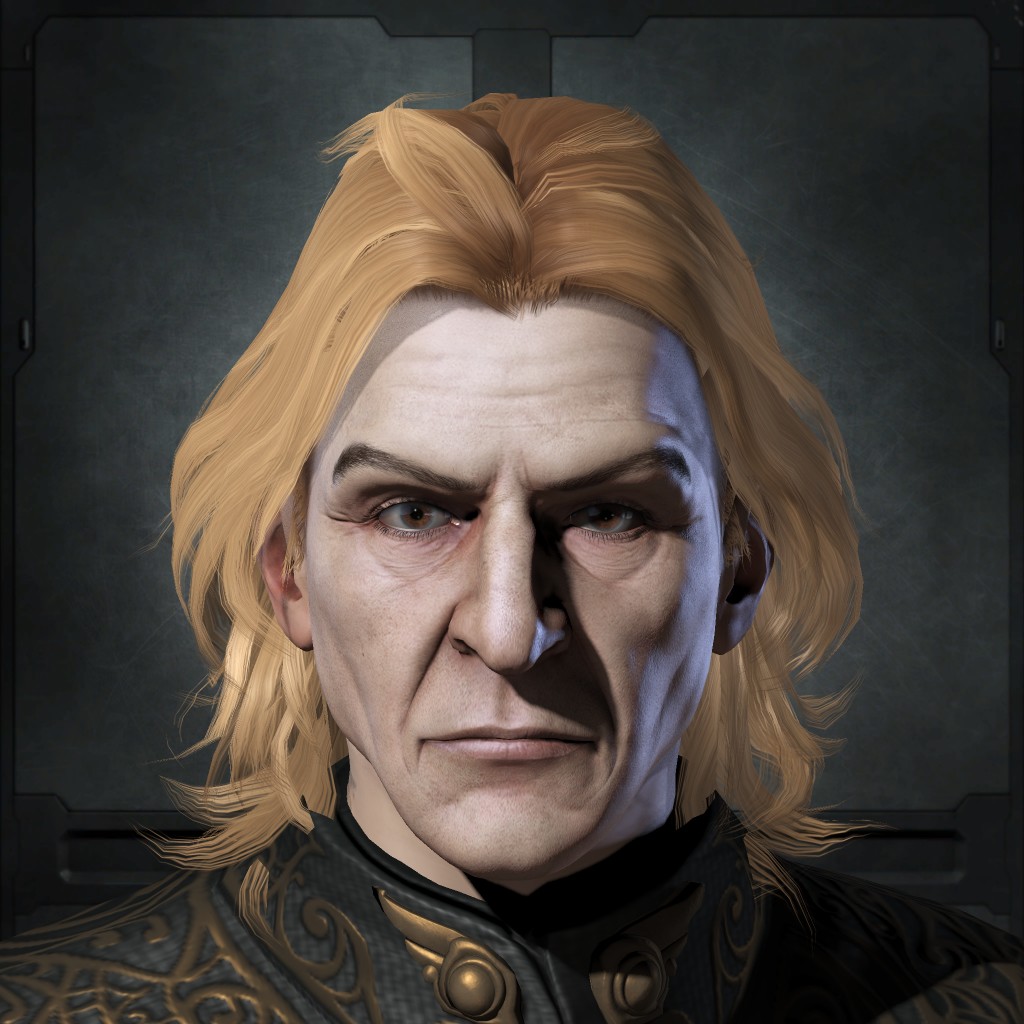 Teldran Stormbringd