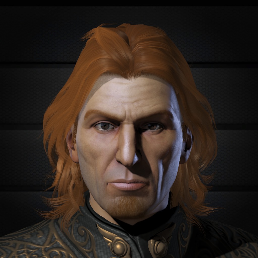 Teldran Stormbringe