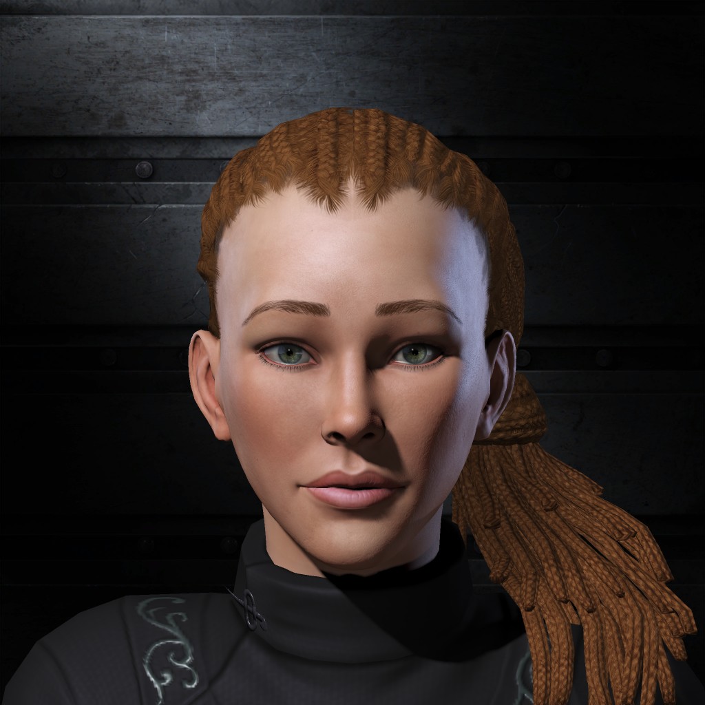 Miss Miner 013