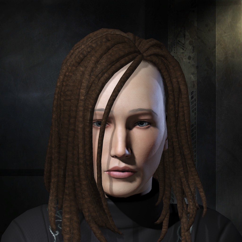 Miss Miner 015