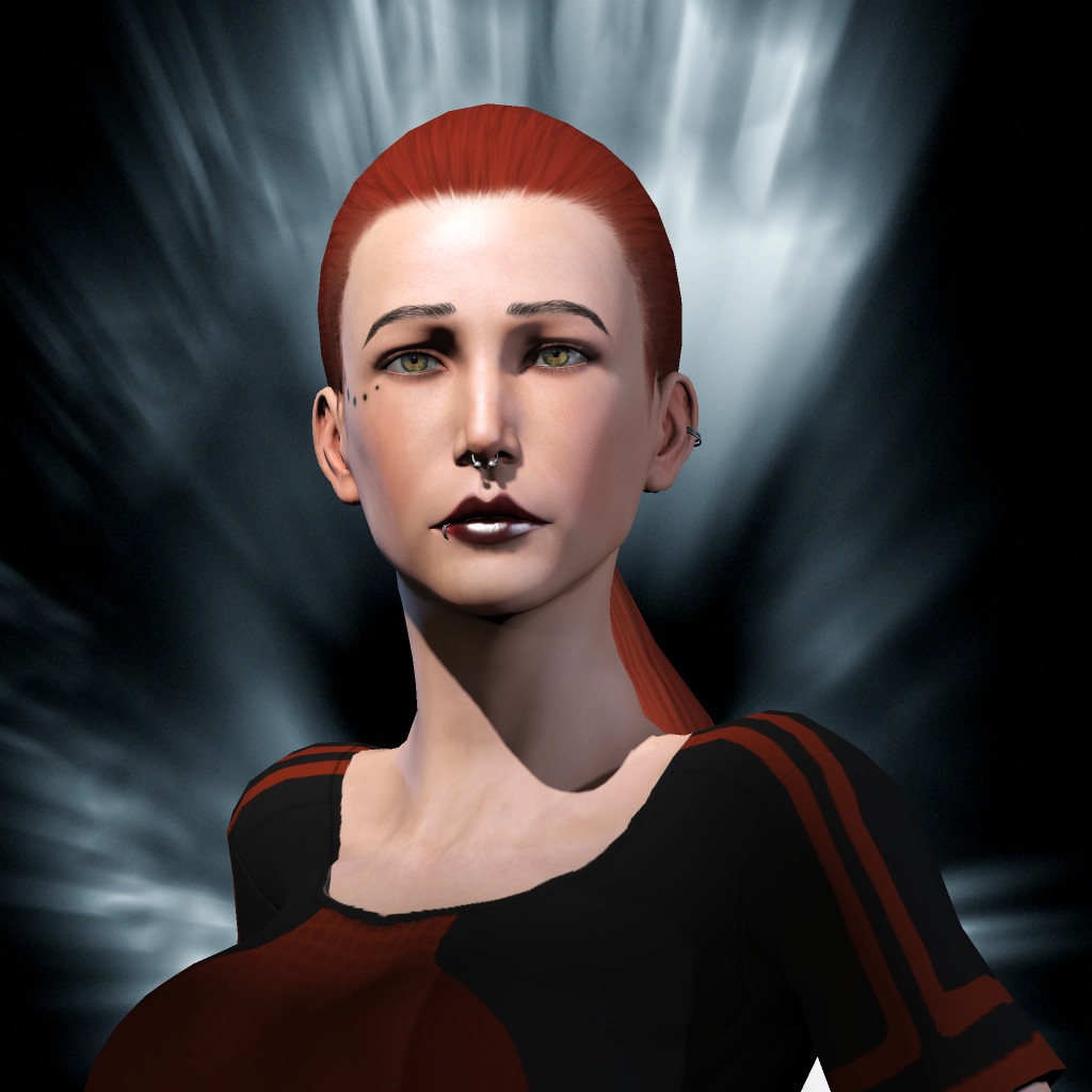 Cass Connors