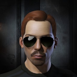 Anonymous Donation portrait