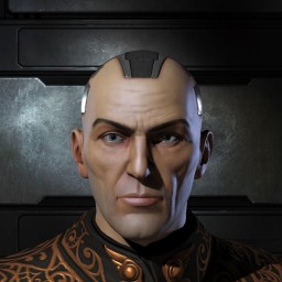 Miles-Tegg portrait