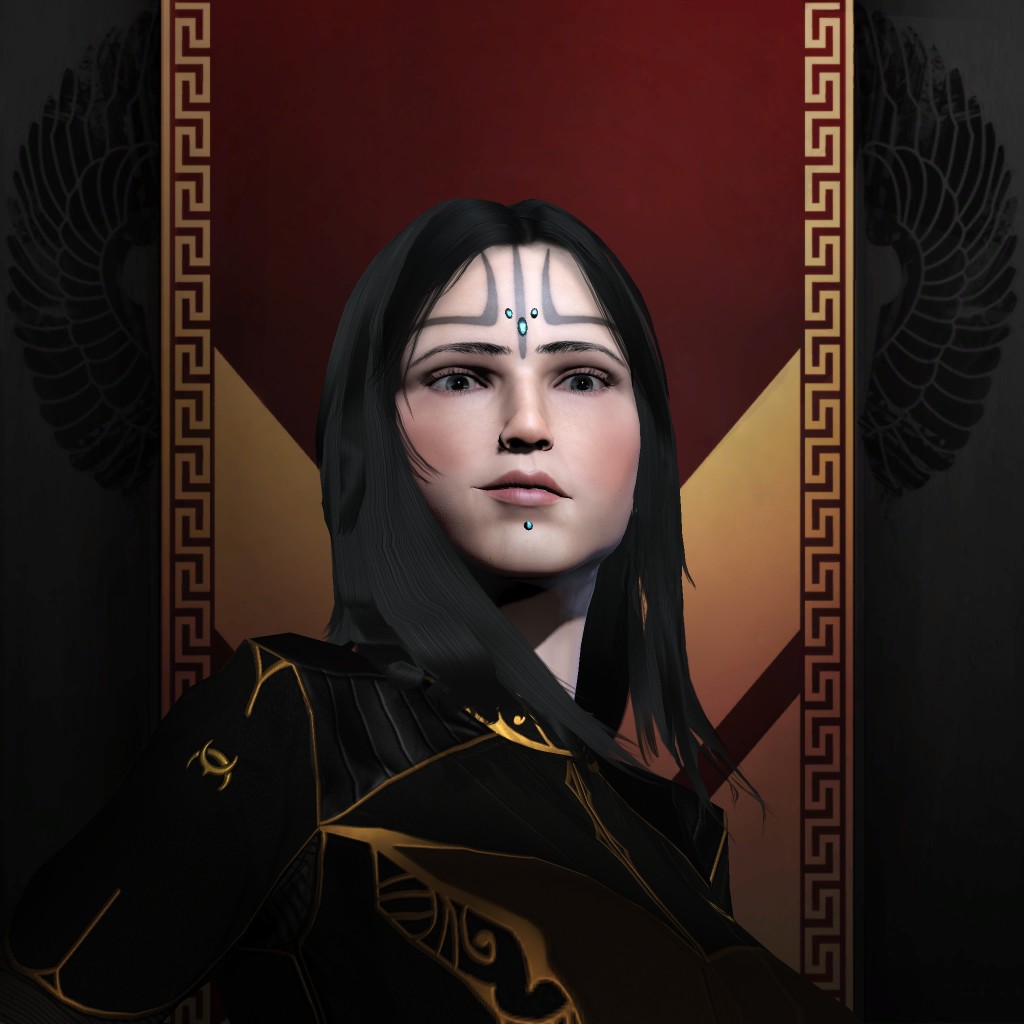portrait