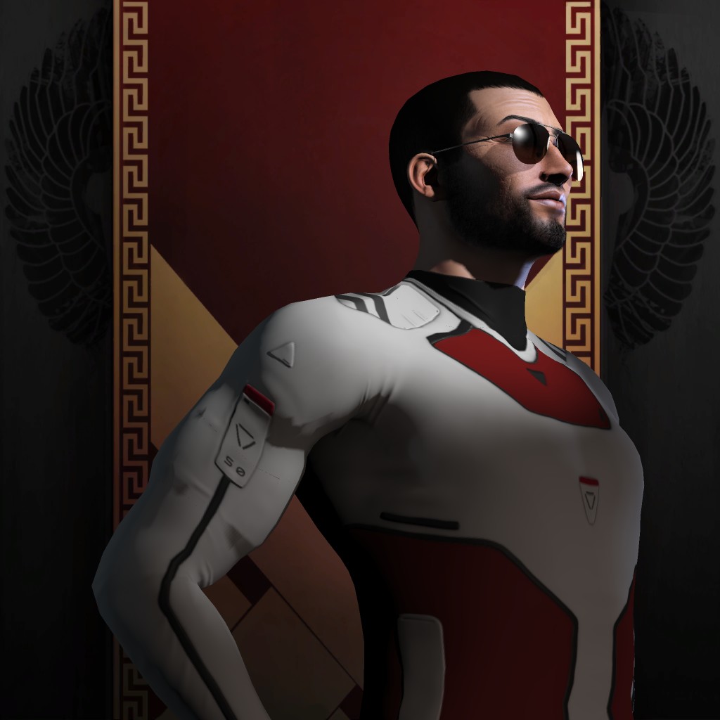 CharlesAZ portrait