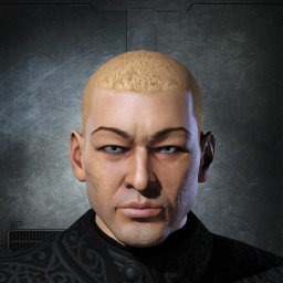 Darrow oeLykos portrait