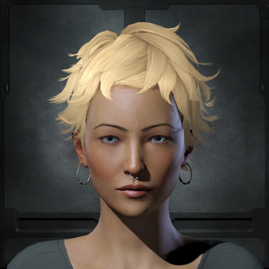 Riketa IV