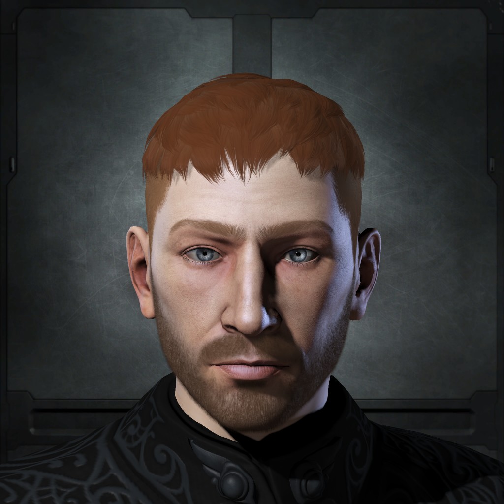Shadow Healer Silverstein