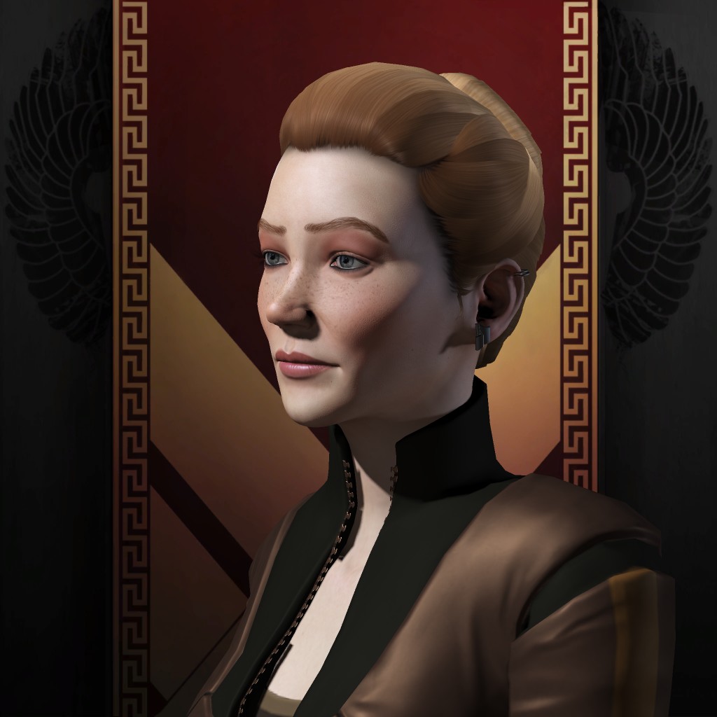Dahlia Sagan