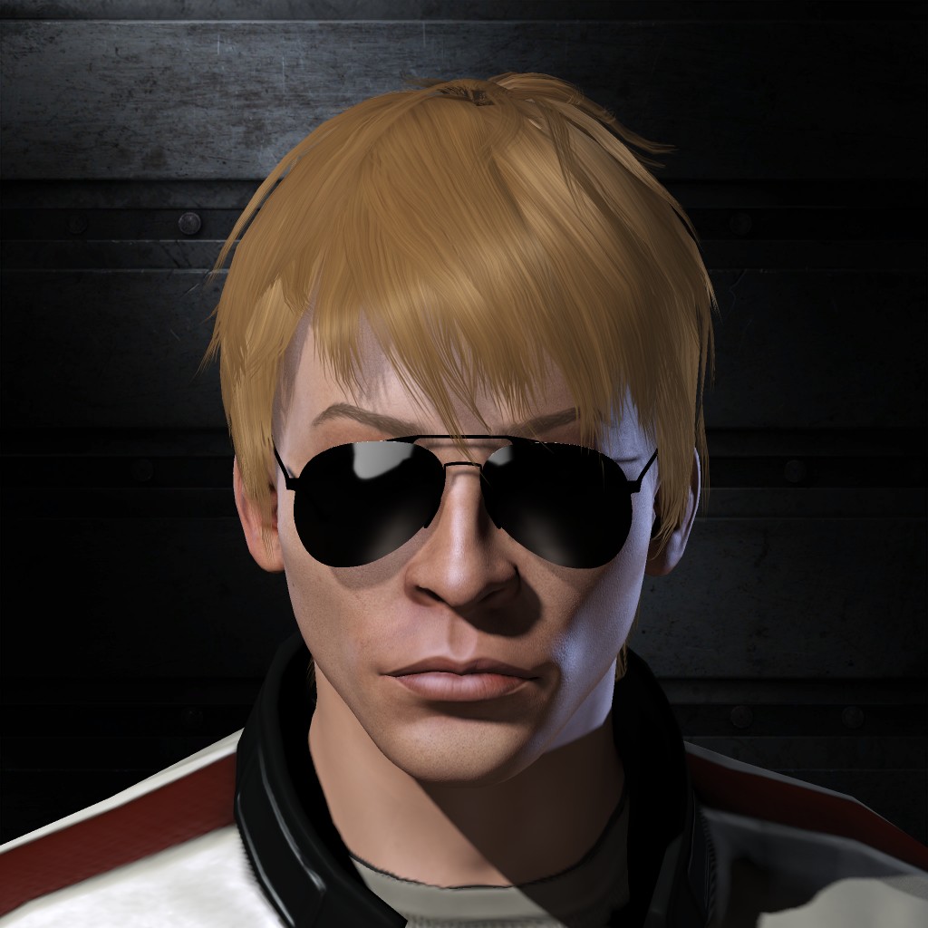 portrait