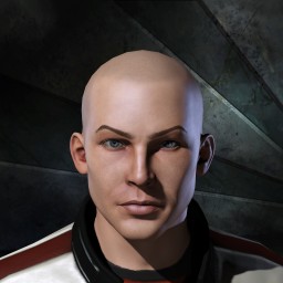 IGOR C1 portrait