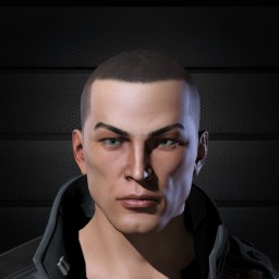 liunianshiguang portrait