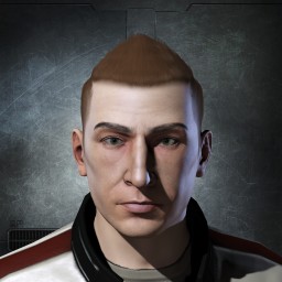 IGOR C7 portrait