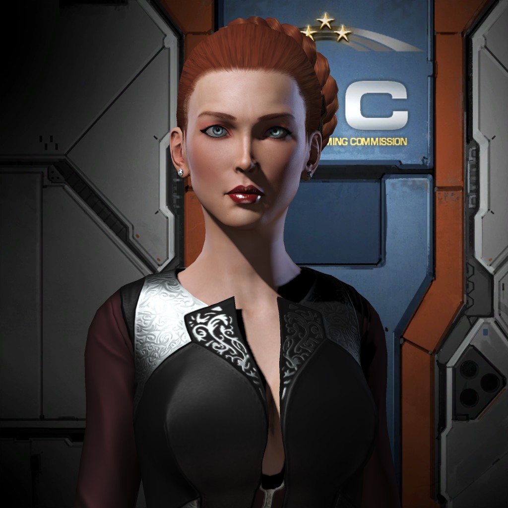 Scarlett Rockbell