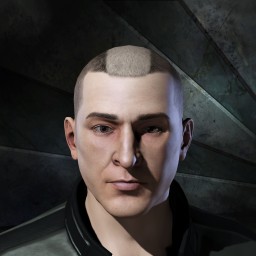 IGOR C10 portrait