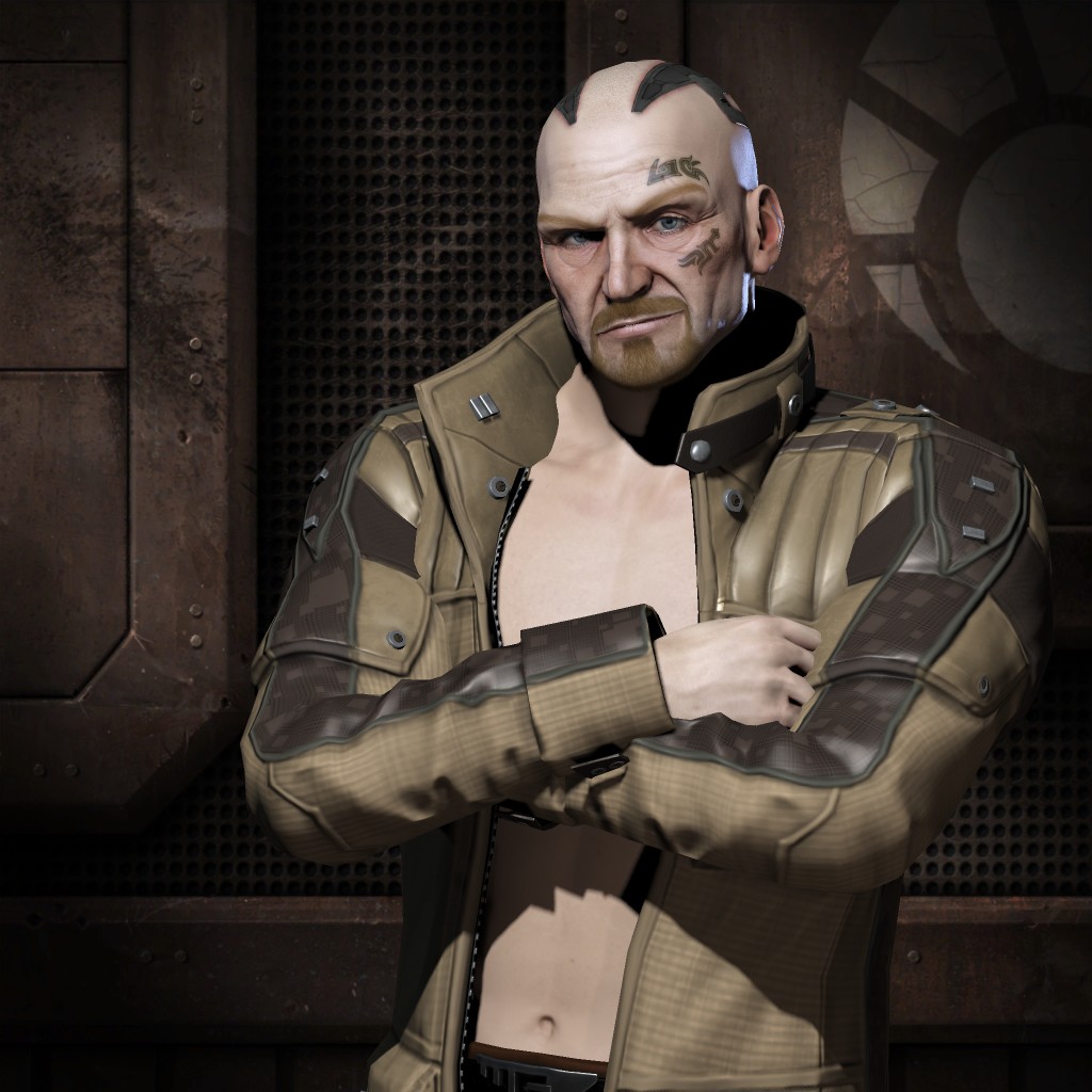 Alex Gear