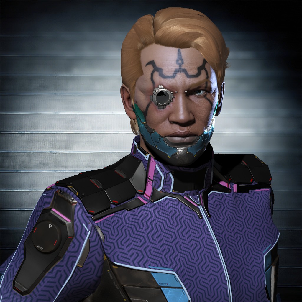 portrait