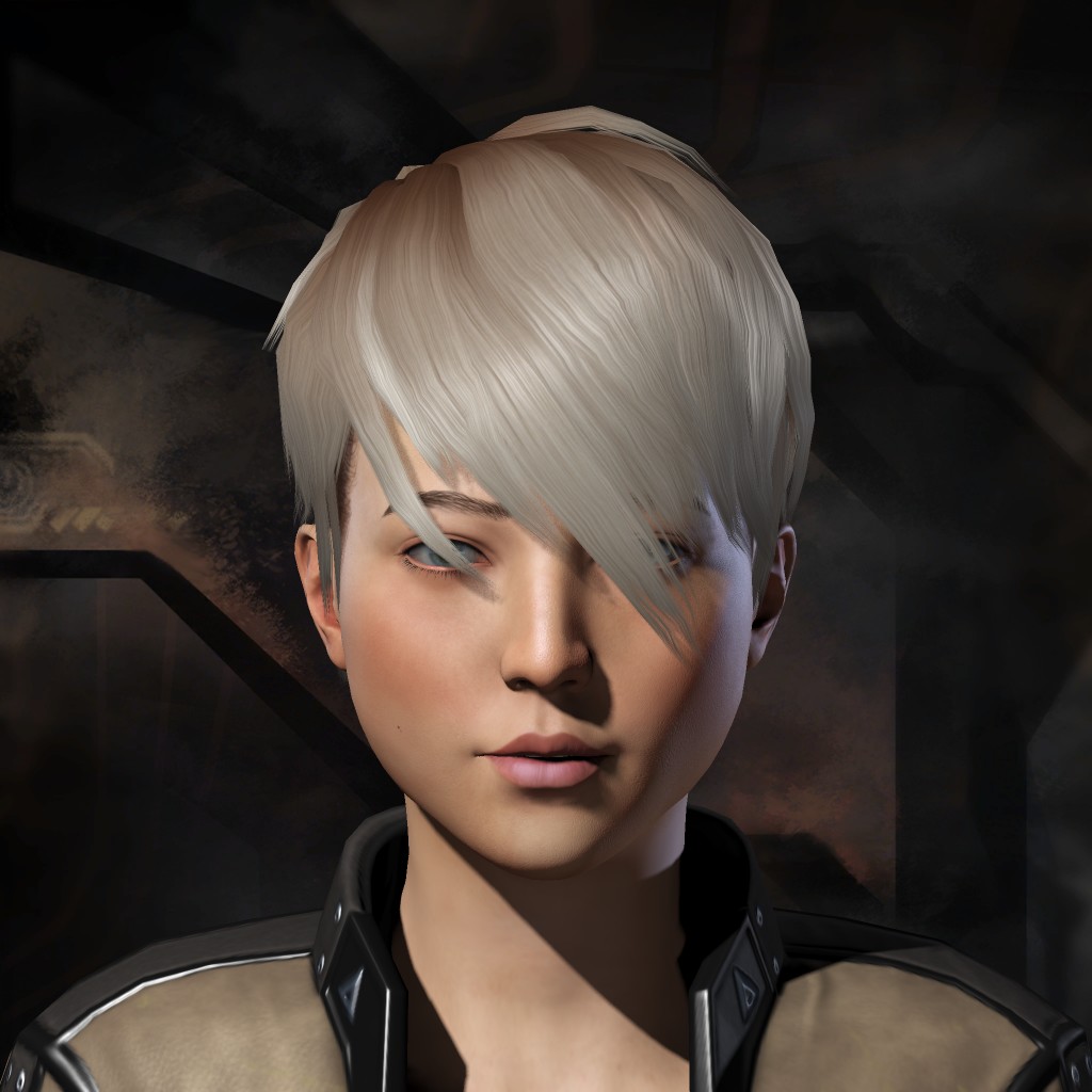 Angel Tobias