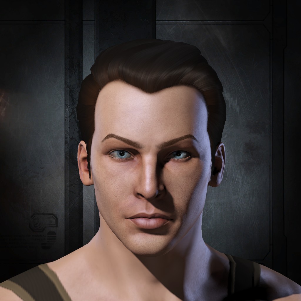 Alexander Ashbringer