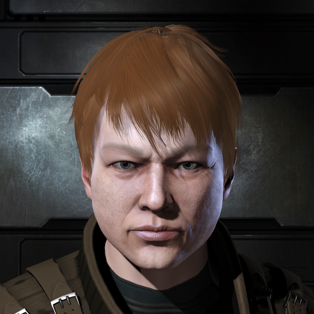 cpl ginge