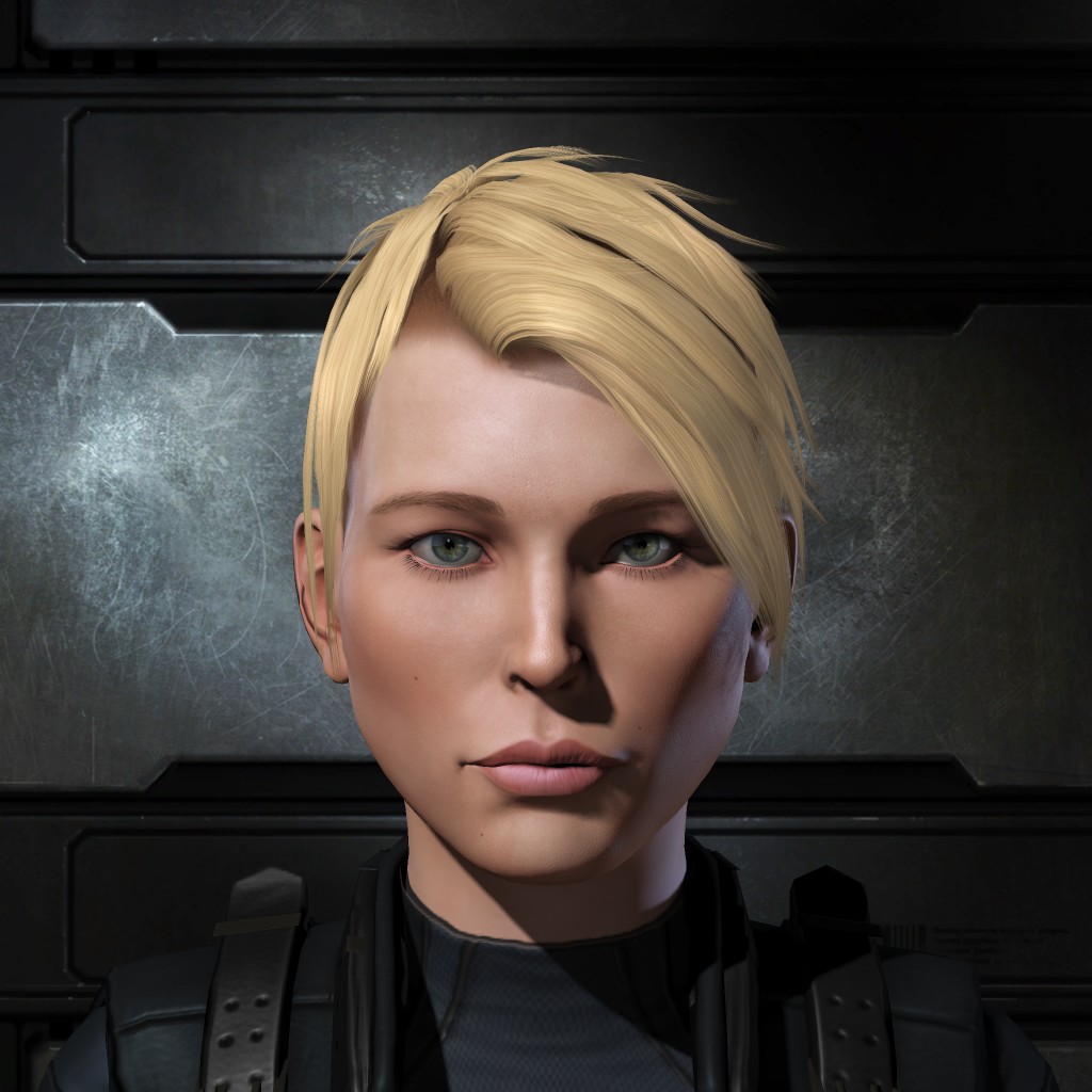 portrait