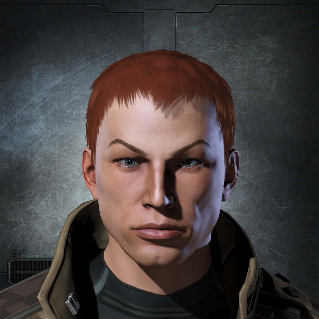 Stephen Logi