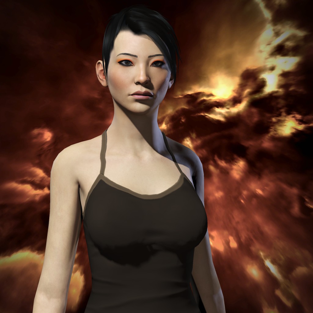 Azami Vokan