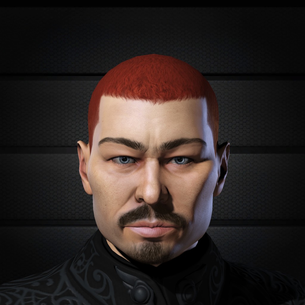 portrait