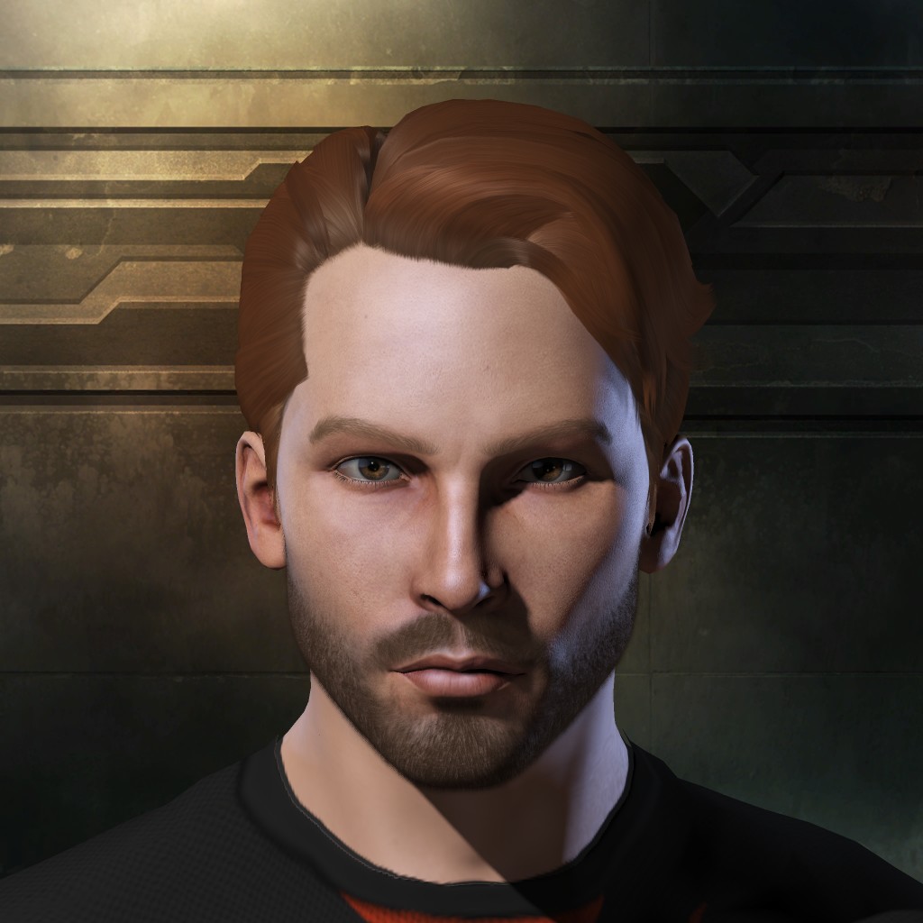 Vance Red