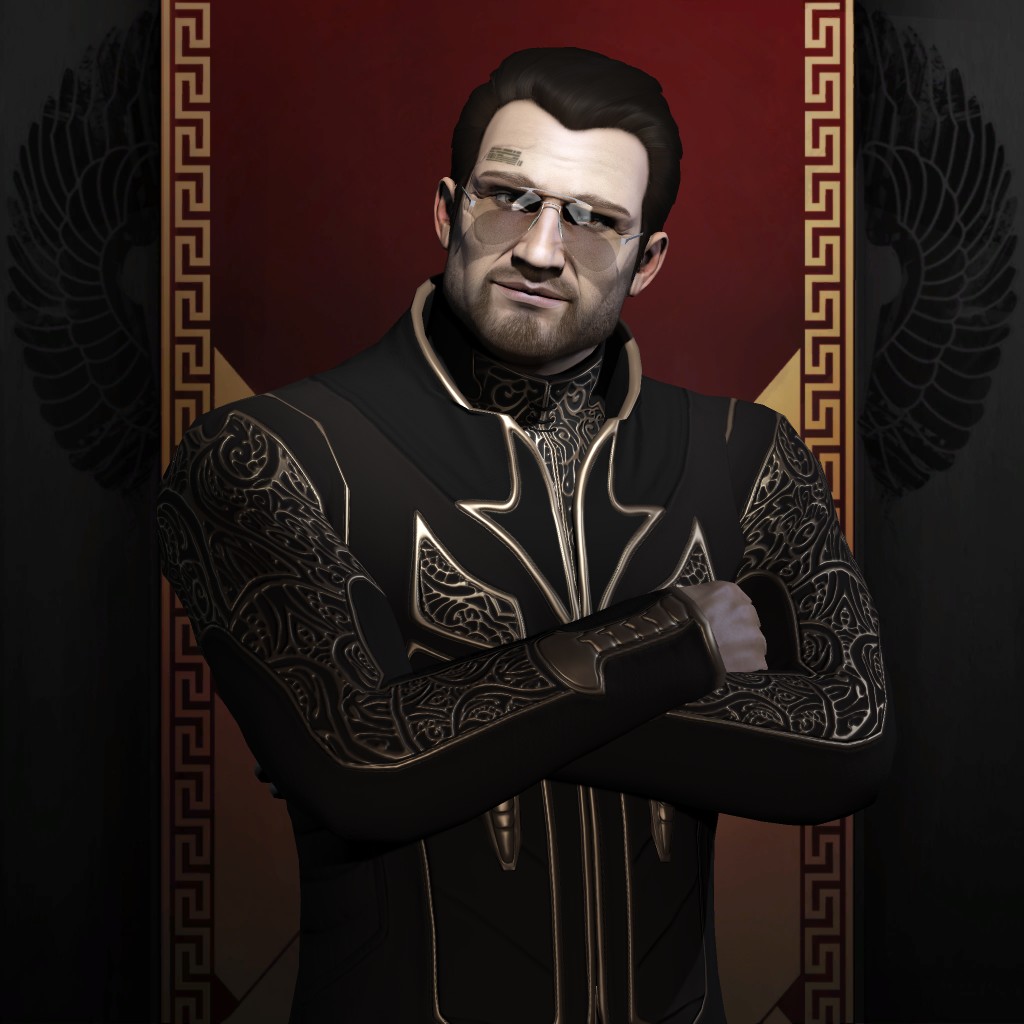 Terek Falco