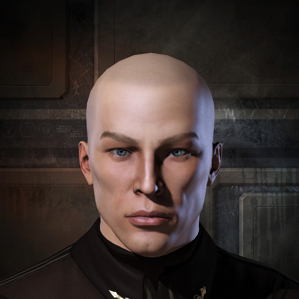 Carl the Caldarian