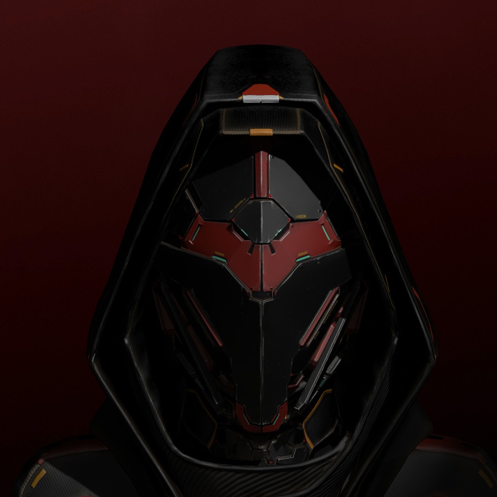 SINGULARITY Nu