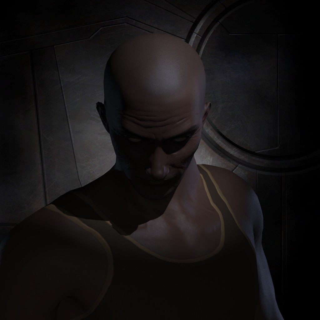 Psycho-Demon