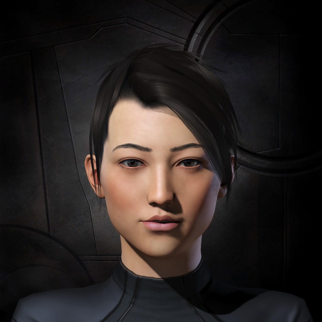 portrait
