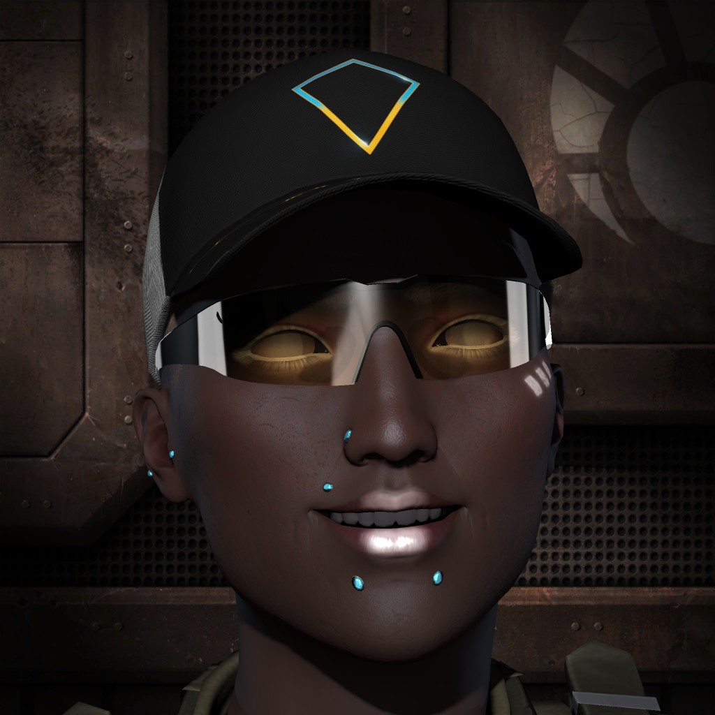Caldari Citizen 2122839821