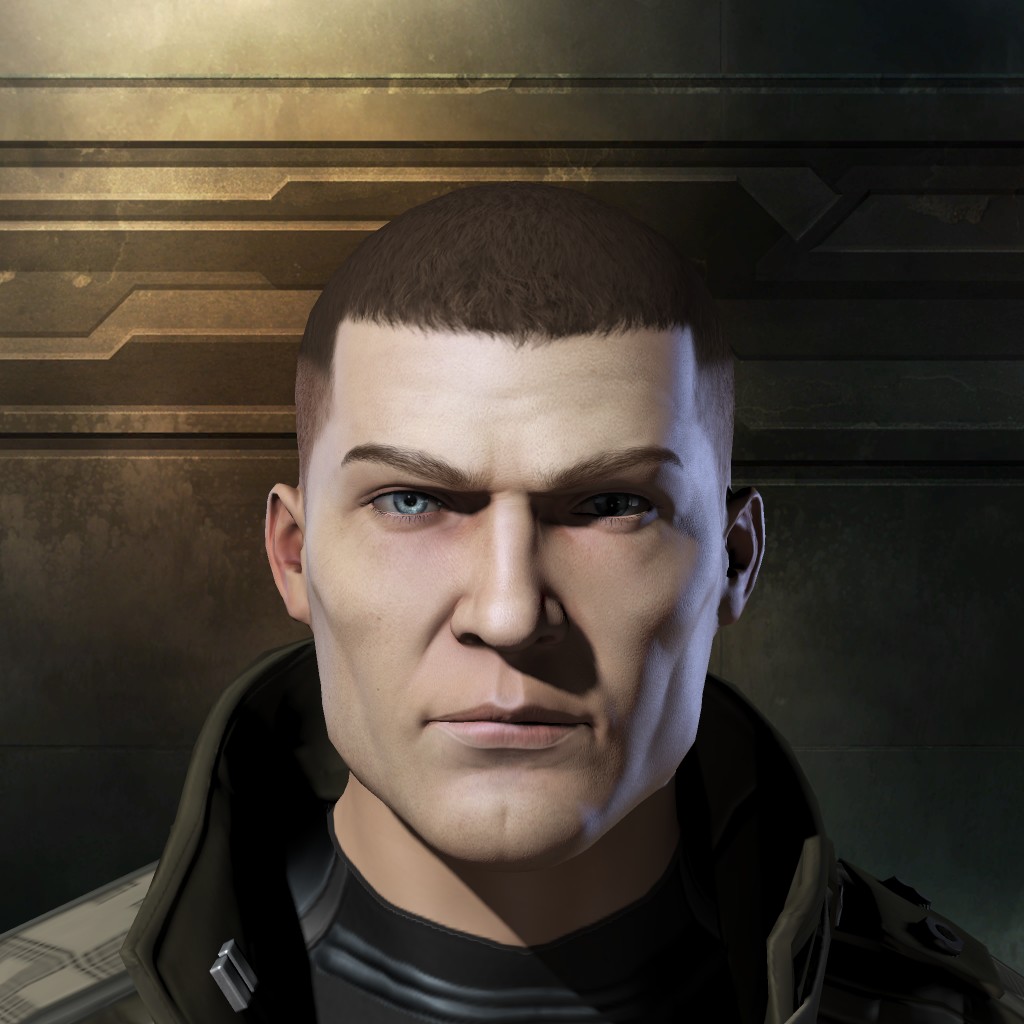 portrait