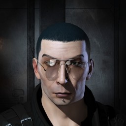 Zdrizn portrait