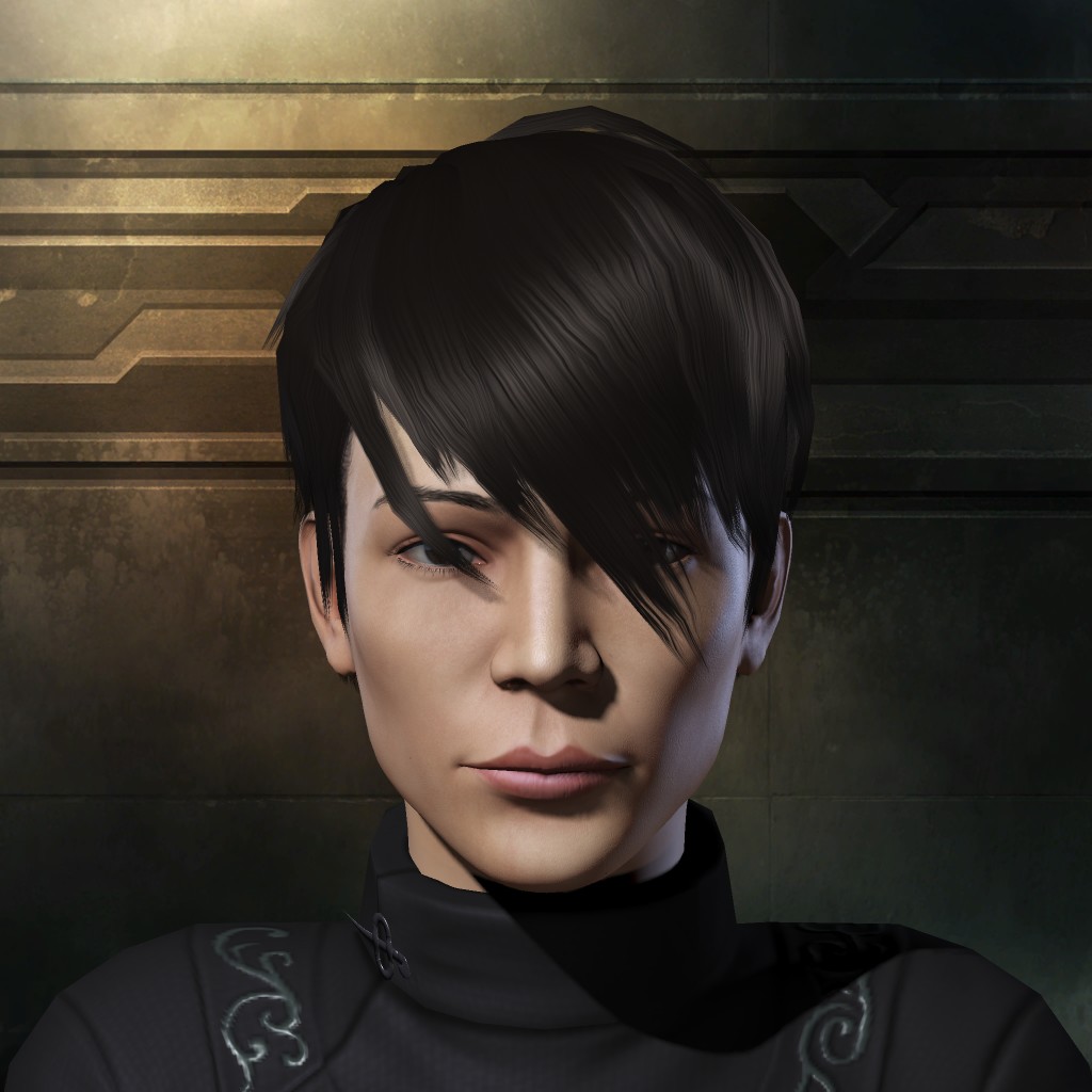 Celeste Denethi'ir